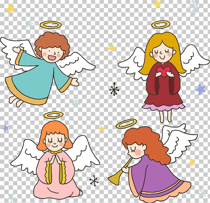 728x704 Christmas Angel Png, Clipart, Angel, Angel Vector, Cartoon, Child