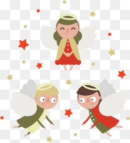 260x287 Christmas Angel Vector Png, Vector, And Clipart