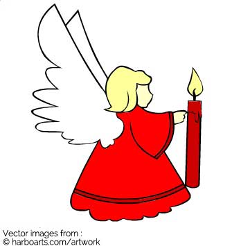 335x355 Download Christmas Angel