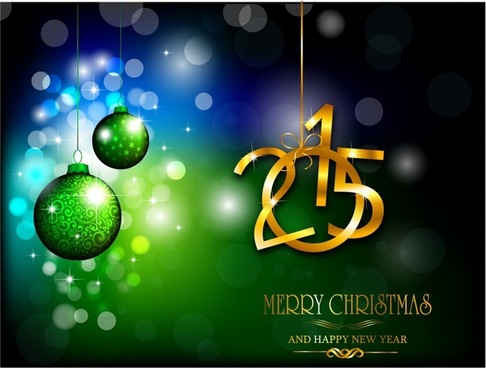 Free Christmas Background Vector Free Vector Download 486x368 Free Christmas Background Vector Free Vector Download