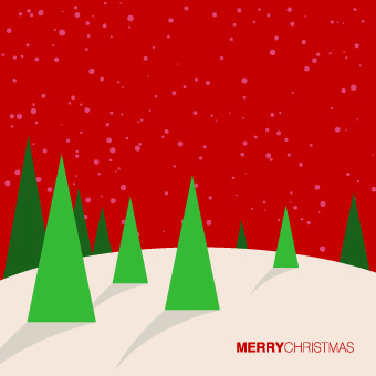 Christmas Paper Cut Backgrounds Vector Free Download 340x340 Christmas Paper Cut Backgrounds Vector Free Download