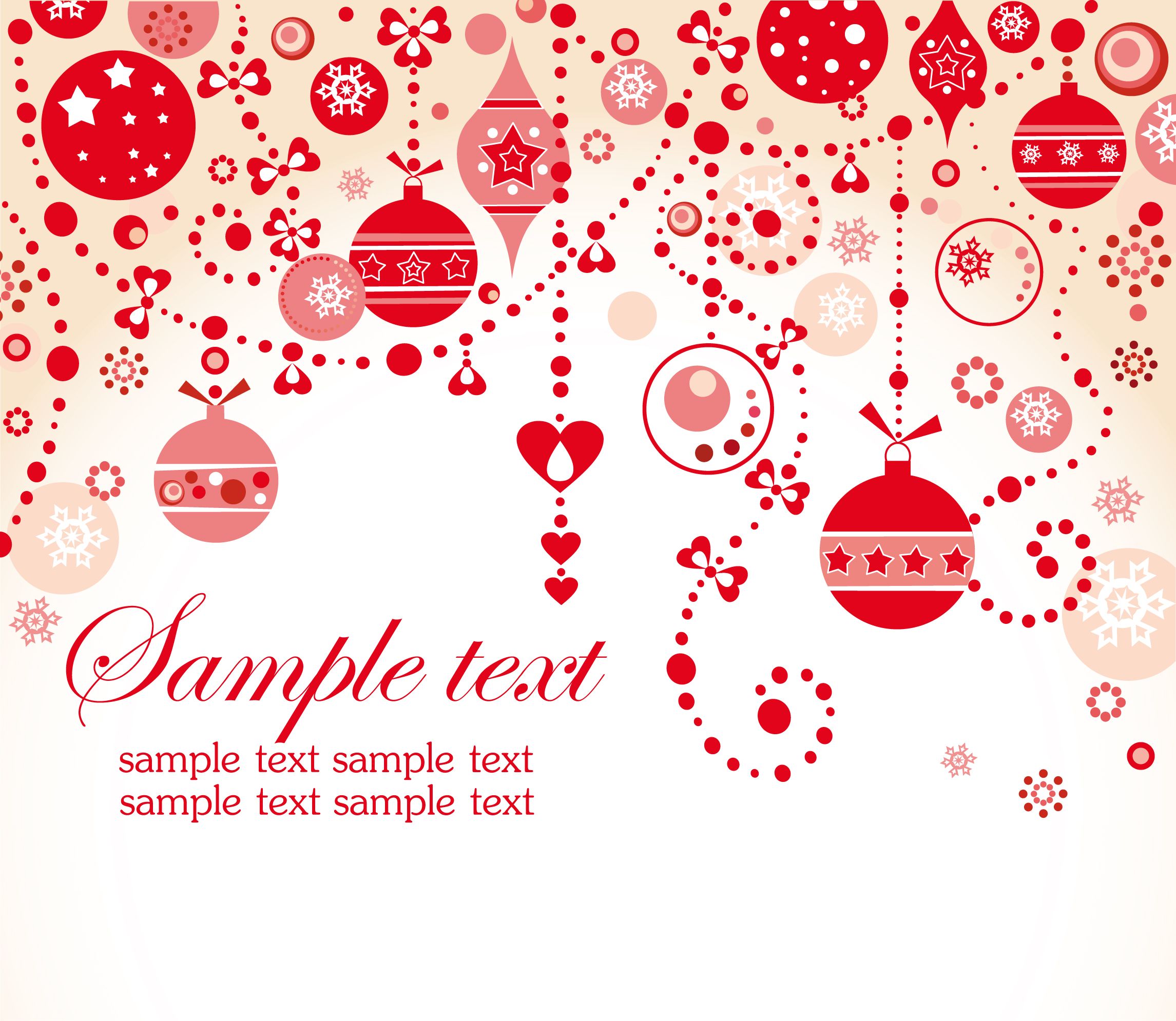 2291x1990 Free Vector Christmas Backgrounds Free Vector Beautiful