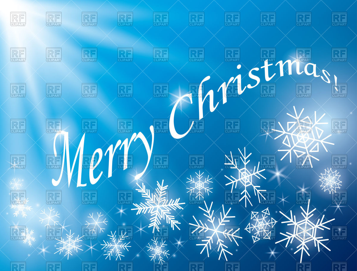 1200x912 Blue Christmas Background Vector Image Of Backgrounds, Textures