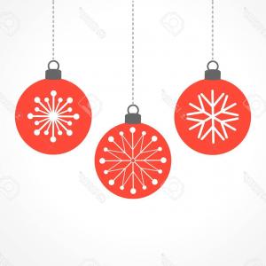 300x300 Miigdnmiornament Clipart Christmas Ball Vector Png Geekchicpro
