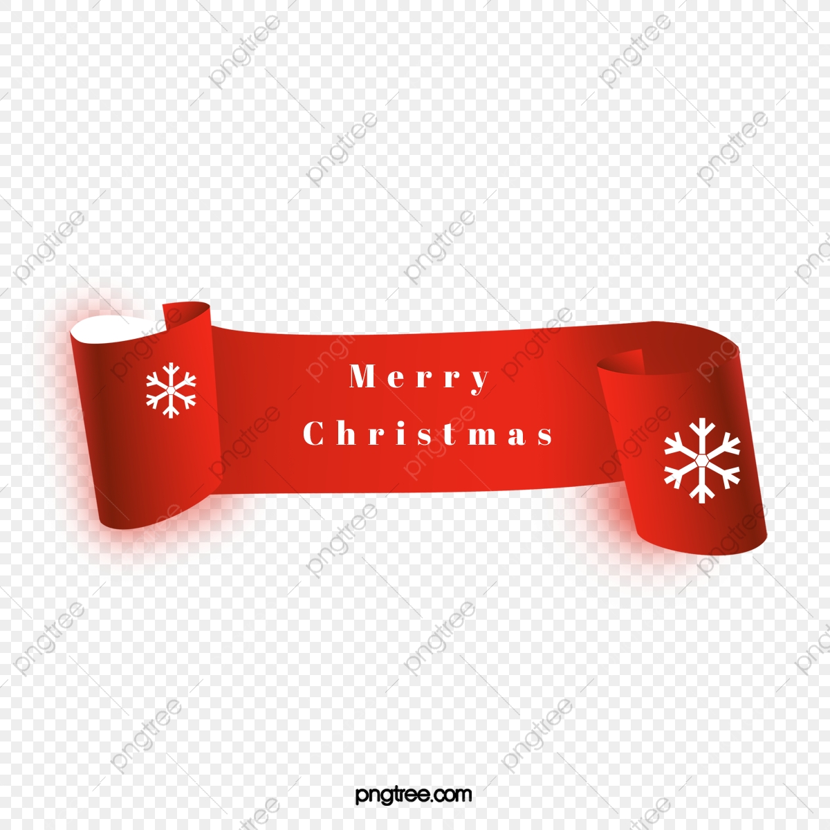 1200x1200 Crimping Merry Christmas Banner Vector, Merry Christmas Banner