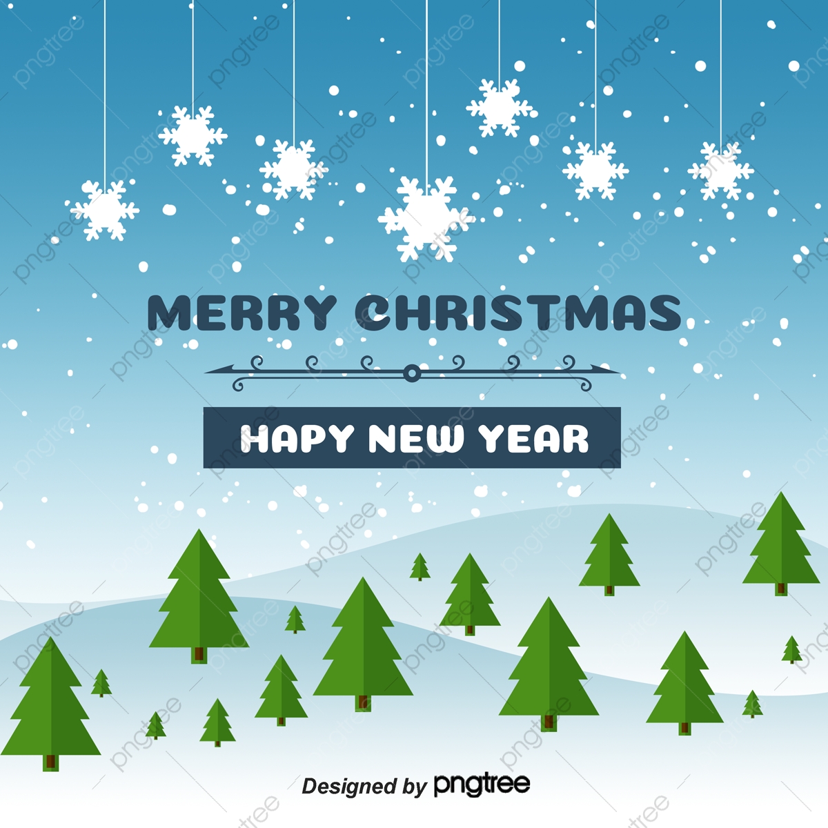 1200x1200 Beautiful Christmas Banner Vector, Christmas Vector, Banner Vector