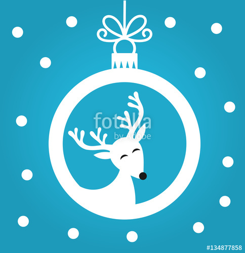 484x500 Christmas Bauble Vector Stock Image And Royalty Free Vector