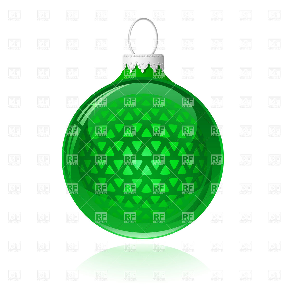 1200x1200 Christmas Tree Decoration