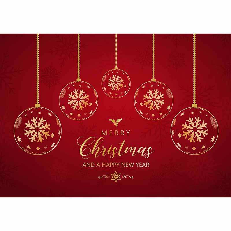 800x800 Decorative Christmas Bauble Background Snowy, Bauble