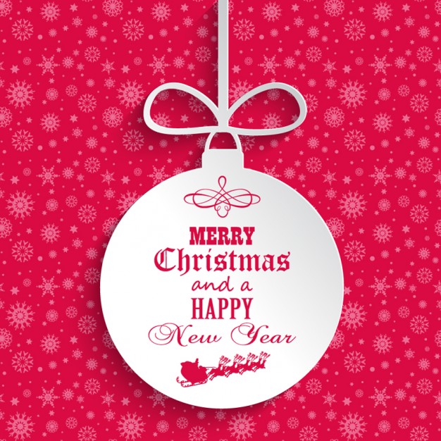 626x626 Bauble Vectors, Photos And Free Download