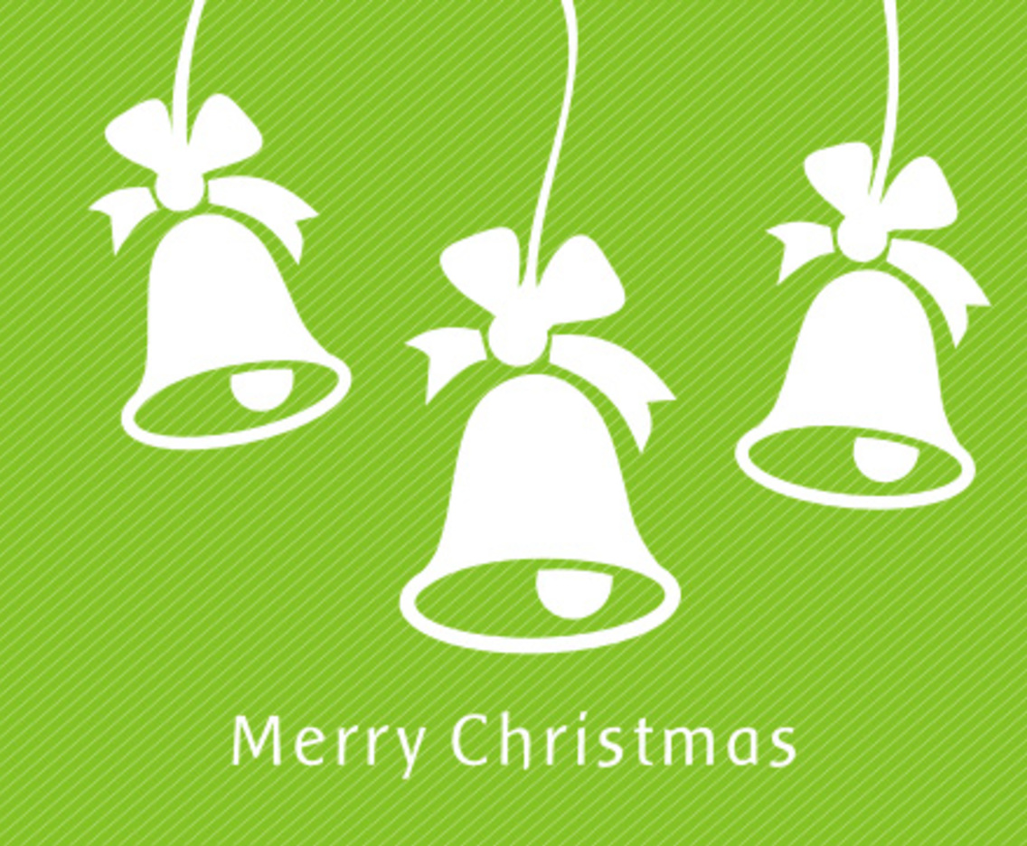 1136x936 Jingle Bells Vector Art Graphics