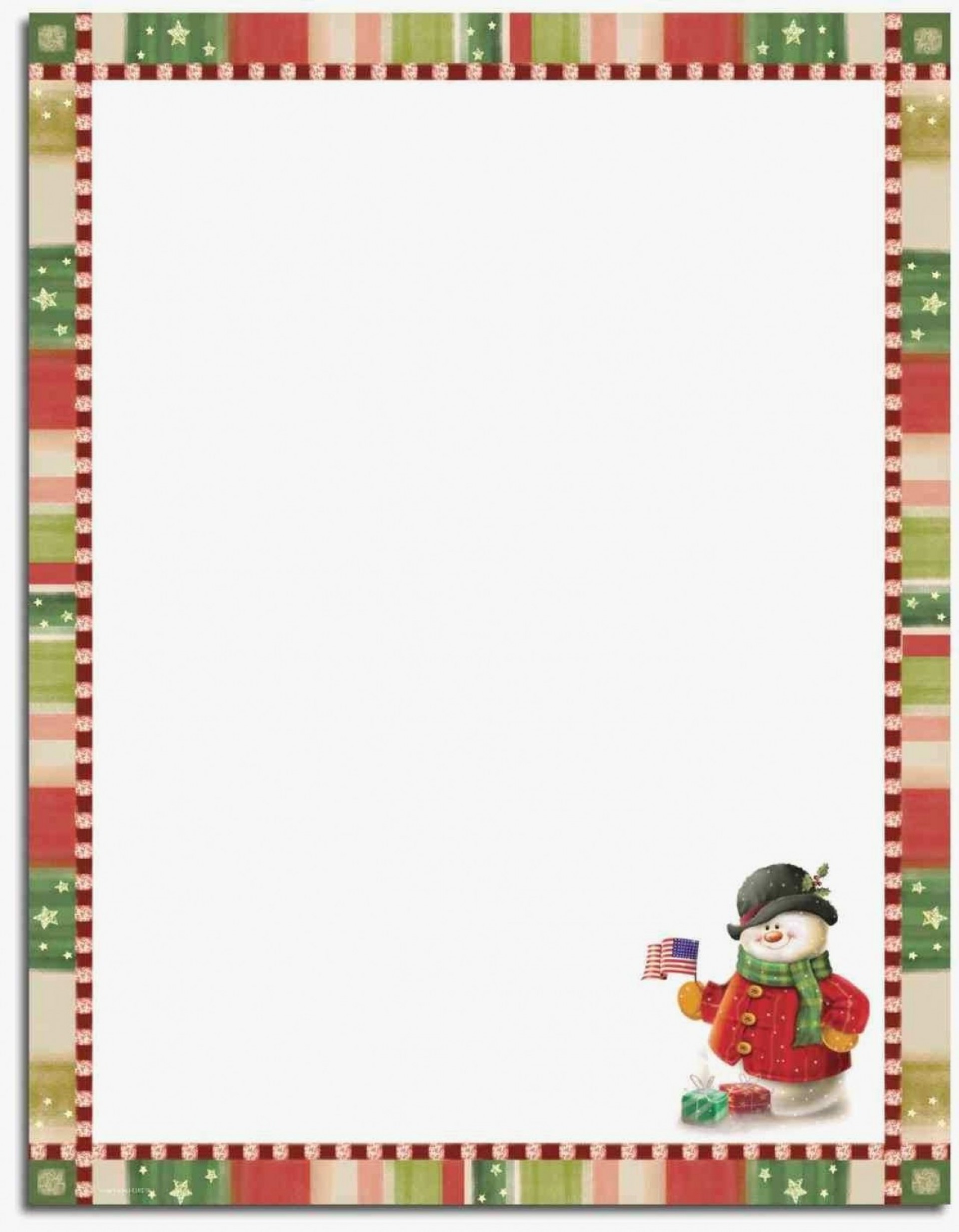 Christmas Border Vector Free at Vectorified.com | Collection of ...