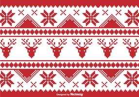 286x200 Christmas Border Free Vector Art