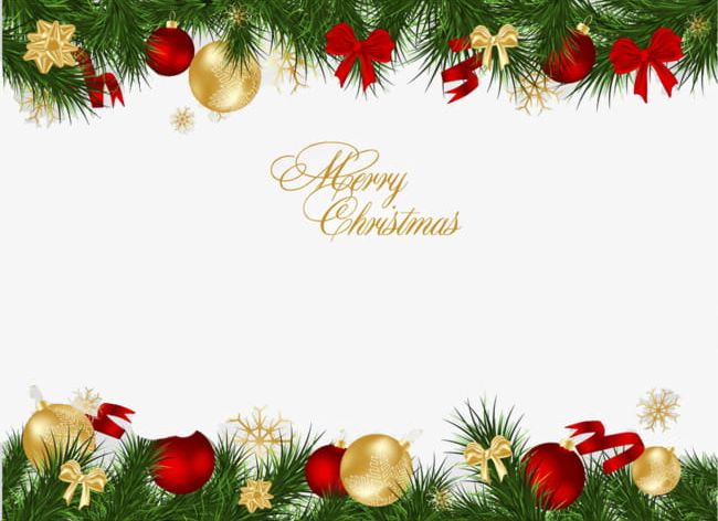 650x472 Christmas Border Png, Clipart, Border Clipart, Border Vector