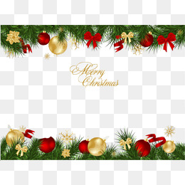 260x260 Christmas Border Images Vectors And Free Download