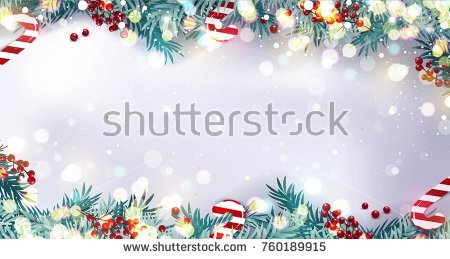 450x259 Christmas Border Vectors Download Free Vector Art Stock Graphics