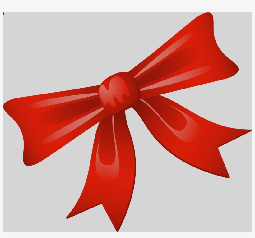 Download Christmas Bow Vector at Vectorified.com | Collection of ...