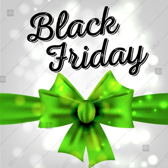 Black Friday Calligraphic Designs Poster Sale Christmas Black 540x540 Black Friday Calligraphic Designs Poster Sale Christmas Black