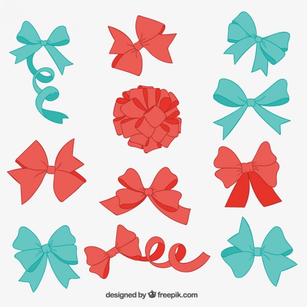 Bow Vectors, Photos And Free Download 626x626 Bow Vectors, Photos And Free Download