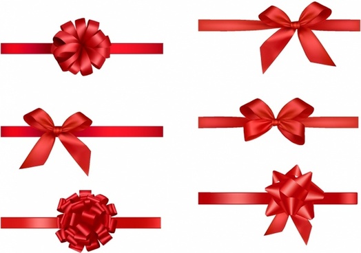 Bow Free Vector Download 524x368 Bow Free Vector Download