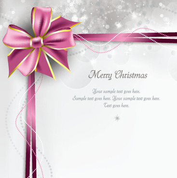 367x368 Christmas Bow Vector Free Vector Download
