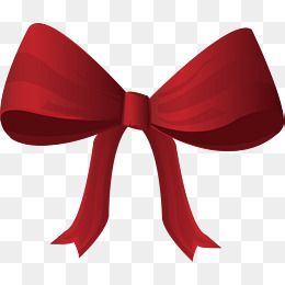 260x260 Exquisite Red Bow Tie, Vector Png, Bow, Red Bow Tie Png And Vector