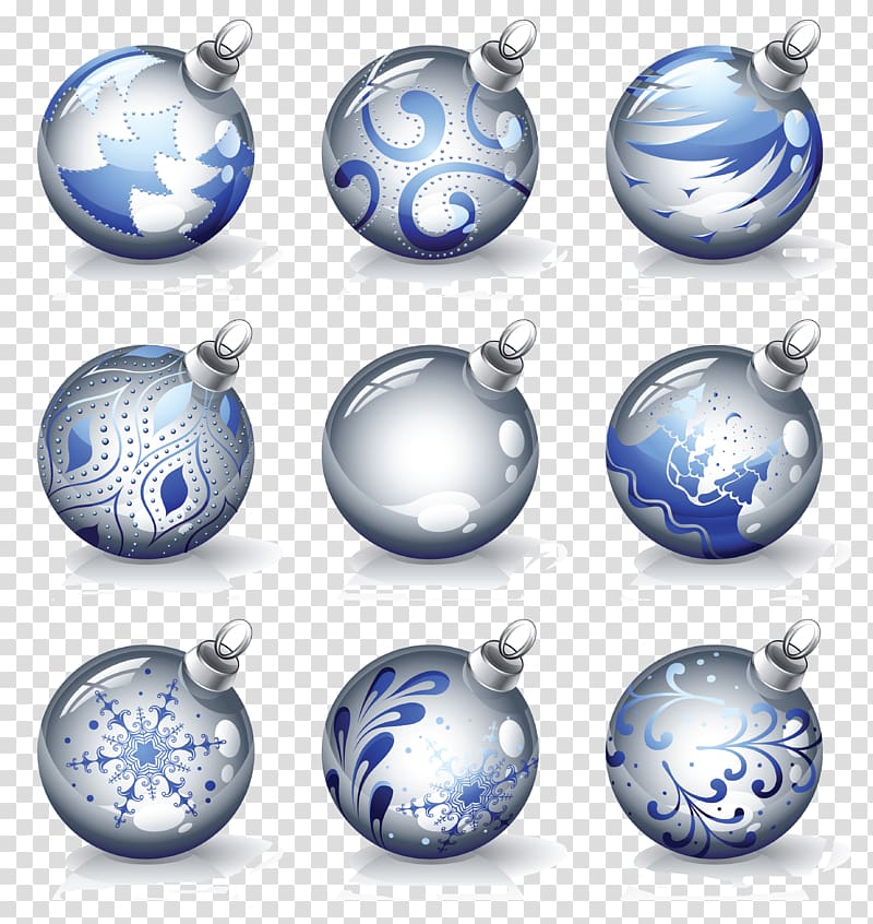 800x846 Crystal Ball Christmas Ornament, Bulb Transparent Background Png