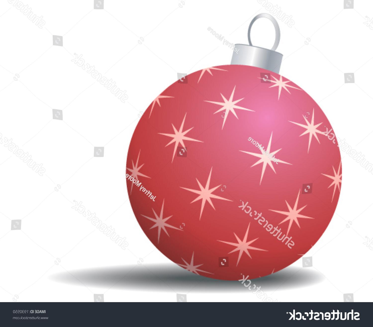 1500x1315 Hd Vector Xmas Bulbs Vector Images Free Vector Art, Images