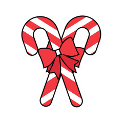 240x240 Search Photos Christmas Candy Vector