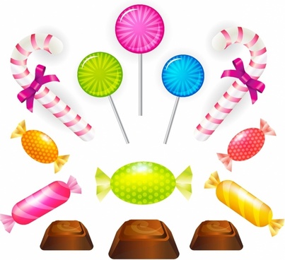 403x368 Candy Free Vector Download