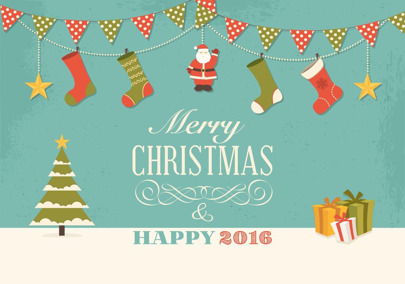 1400x980 Xmas Freebies Best Hi Quality Christmas Graphic Vectors