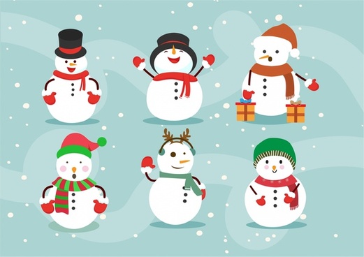 521x368 Free Christmas Vectors For Adobe Illustrator Free Vector Download