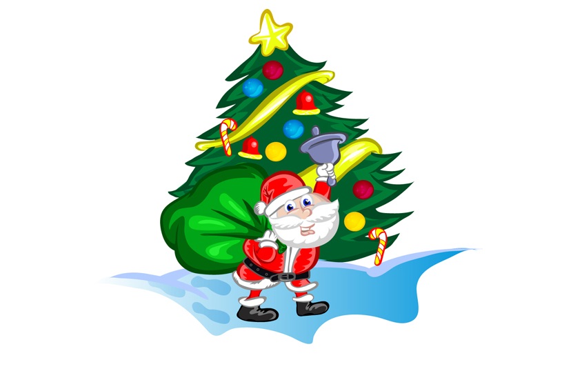 828x567 Xmas Freebies Best Hi Quality Christmas Graphic Vectors