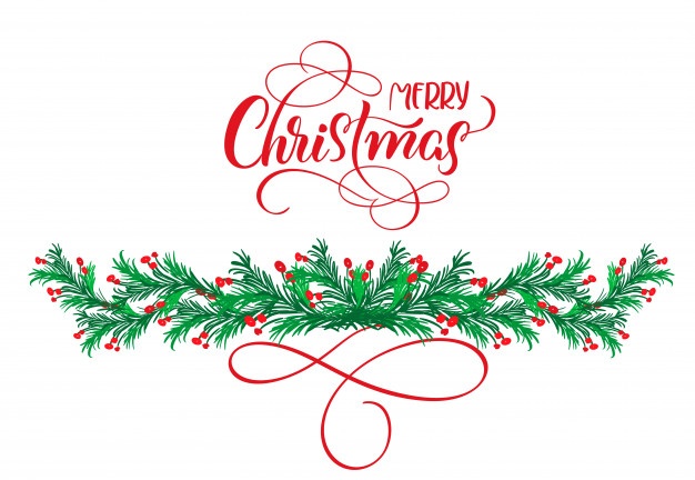 626x432 Christmas Vectors, Free In Format