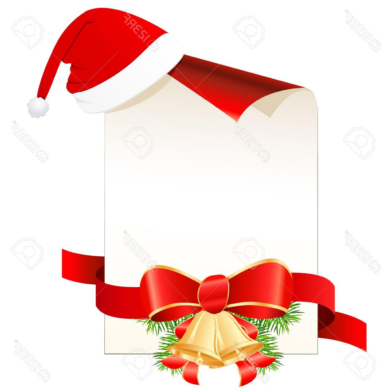 1300x1300 Unique Christmas List Clip Art Vector Image Free Vector Art