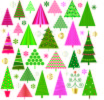 208x200 Christmas Clip Art Free Vector Art