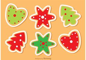 286x200 Cookies Free Vector Art