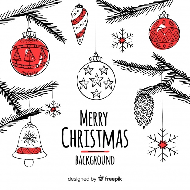 Christmas Ornament Vectors, Photos And Free Download 626x626 Christmas Ornament Vectors, Photos And Free Download