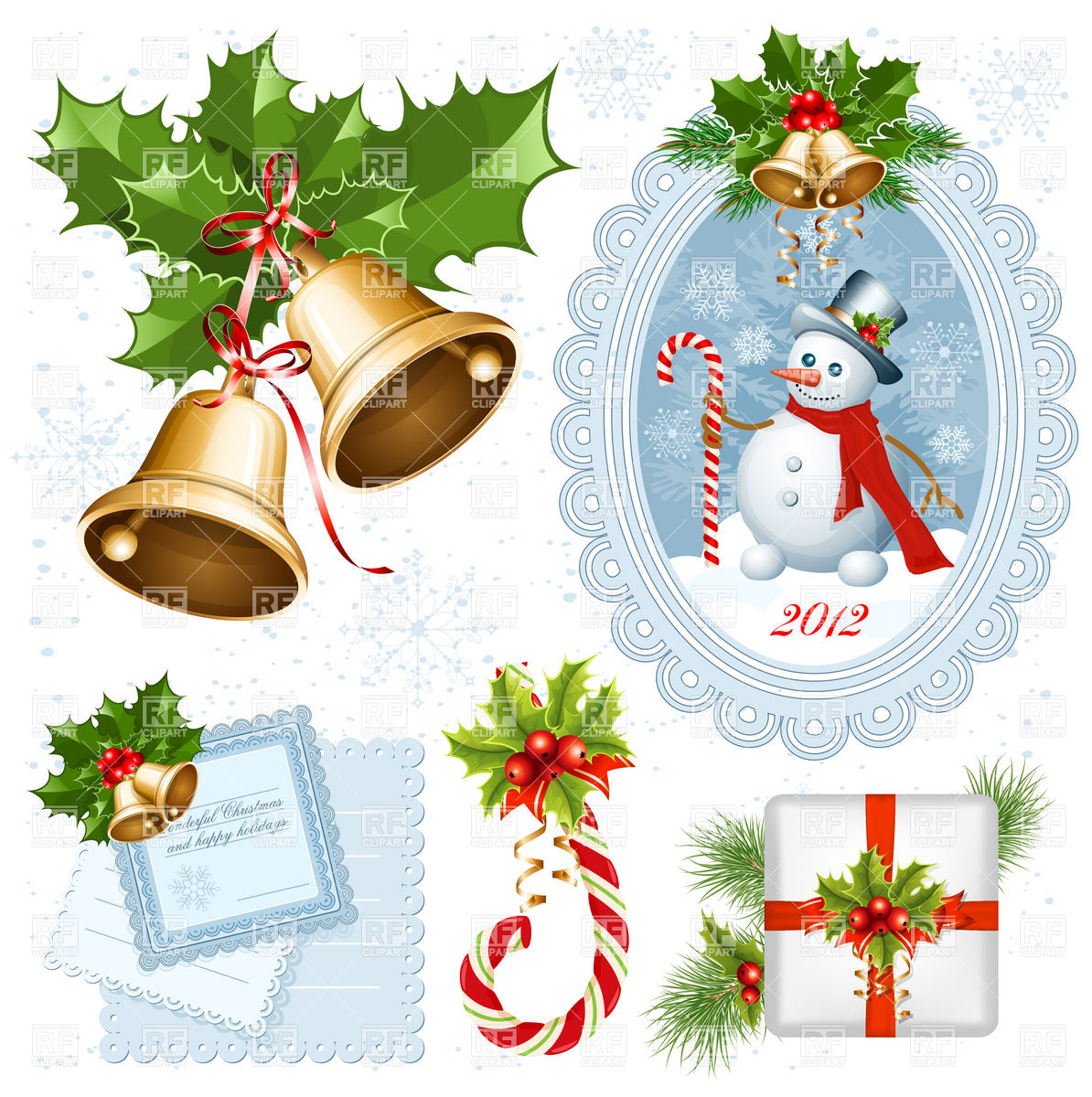 Christmas Decorations Vector at Collection of Christmas Decorations Vector at Collection of