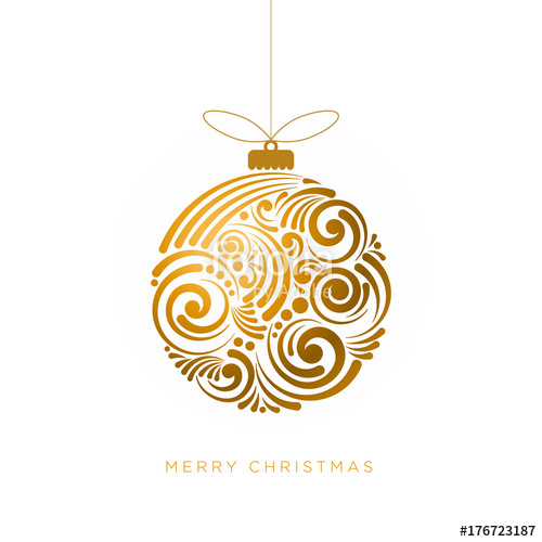 500x500 Abstract Christmas Design Stock Image And Royalty Free Vector