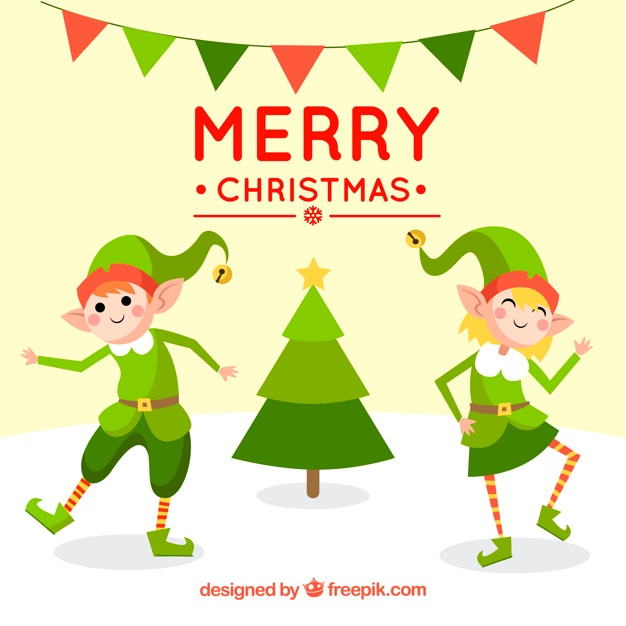 626x626 Elf Vectors, Photos And Free Download