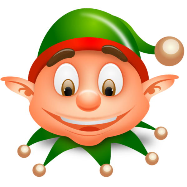 600x600 Elves Clipart Vector For Free Download And Use Images