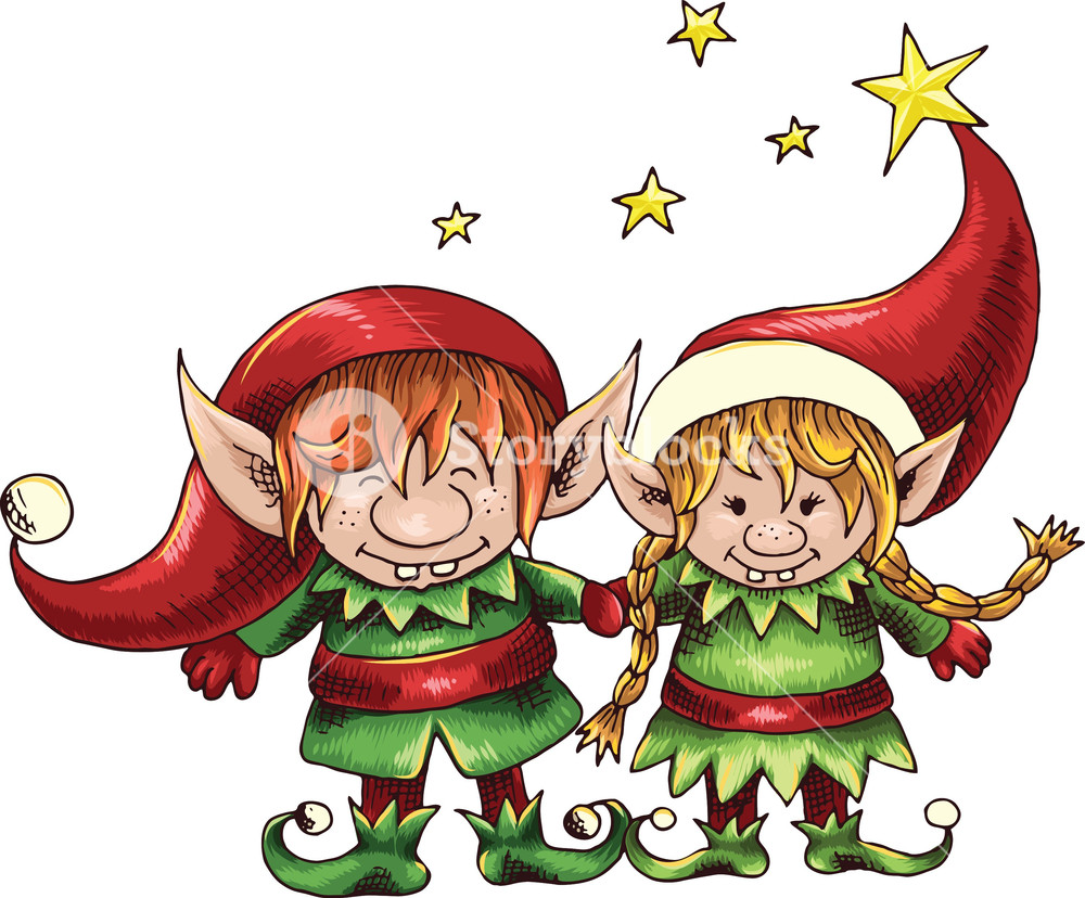 Эльф новогодний рисунок. Christmas Elves - эльфы. Christmas Elves Рождественские эльфы. Эльфы помощники Санта Клауса помощники. Новогодний сайт Альфа.