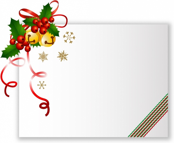 600x491 Christmas Envelope Clipart