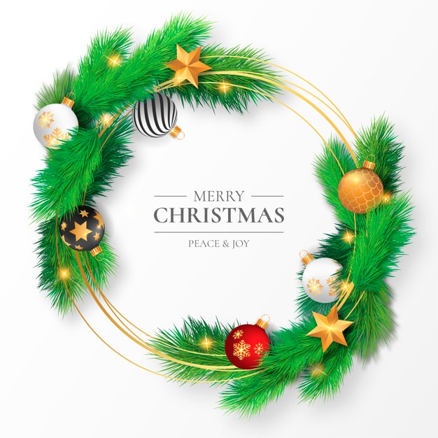 Christmas Frame Vectors, Photos And Free Download 626x626 Christmas Frame Vectors, Photos And Free Download