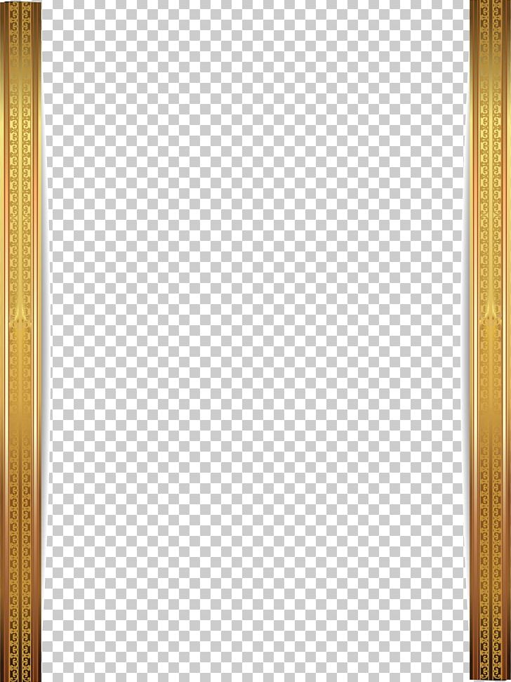 728x971 Curtain Angle Square Textile Yellow Png, Clipart, Border Frame