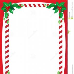 Christmas Frame Vector Free at Vectorified.com | Collection of ...