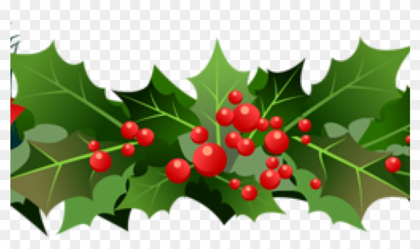 840x498 Holiday Garland Clipart Holiday Garland Graphic