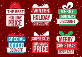 286x200 Gift Box Free Vector Art