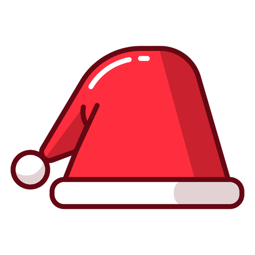 Christmas Hat Vector at Vectorified.com | Collection of Christmas Hat ...